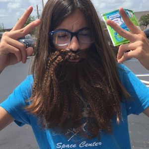 Meet your Posher, Grace